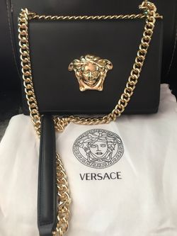Versace Crossbody Bag