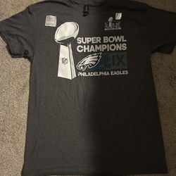 Philadelphia Eagles T Shirt NEW