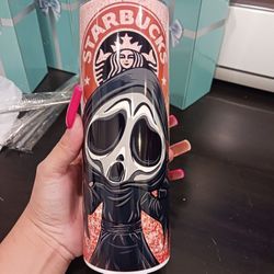 20 OZ TUMBLER 