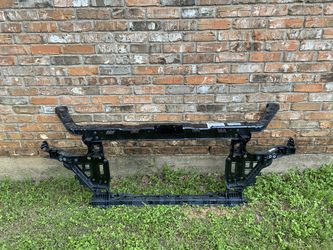 18-20 genesis G80 Radiator Support