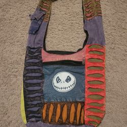 Jack Boho Bag