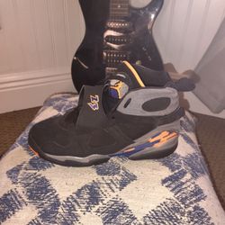 Throwback Jordans Can't Find.  Authentic
