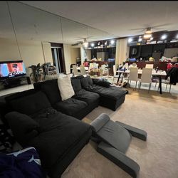 Sectional Couch For Living Room