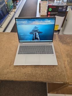 HP Probook 465 G11 Laptop Ryzen 5 16GB 256GB