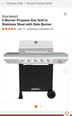 Grill