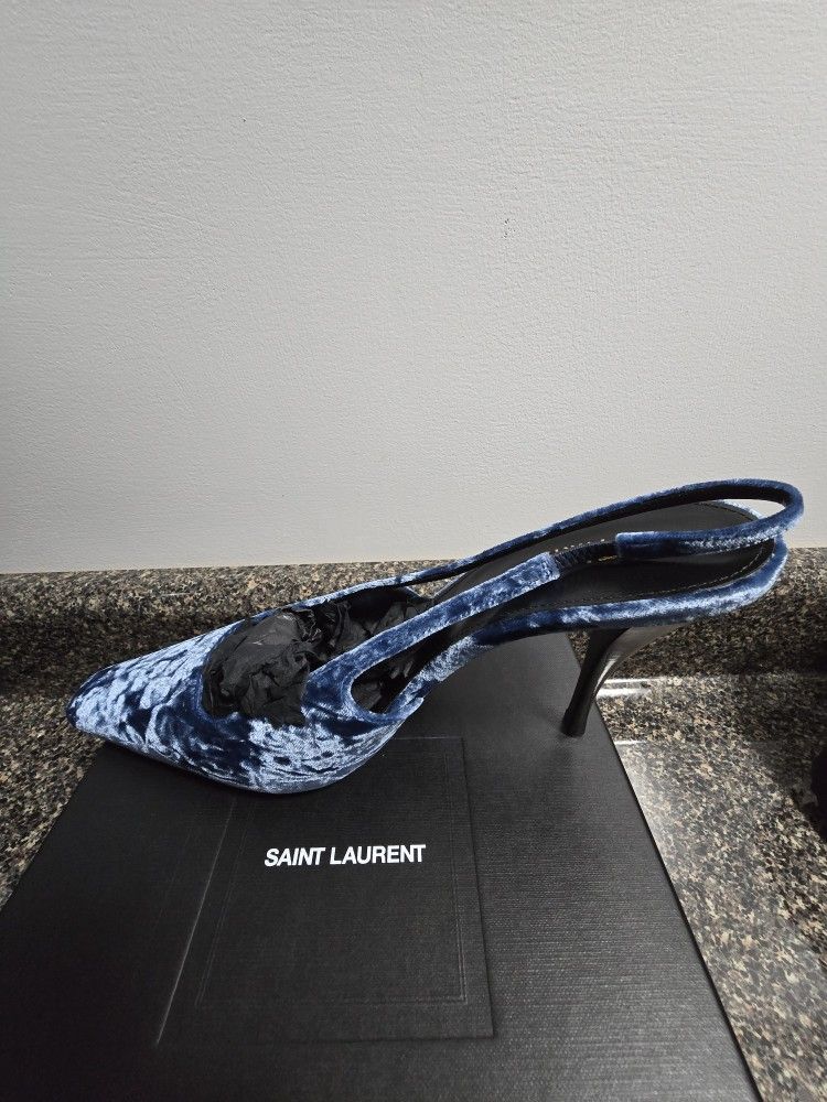 saint laurent For Sale Offical Shoes