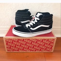 Vans Multiple Sizes Read Entire Description