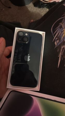 iPhone 14