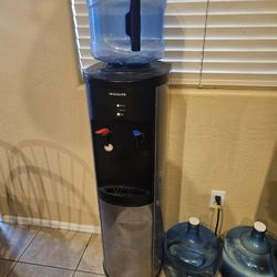 Water Cooler