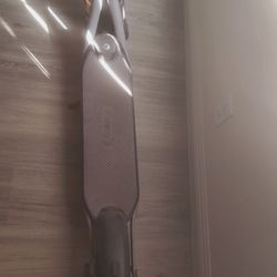 Vendo patineta 100