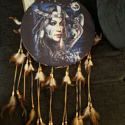 Dream Catcher