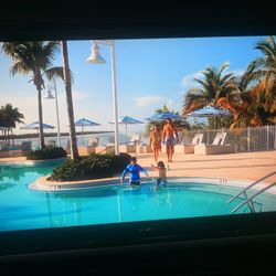 52” Sony Bravia TV