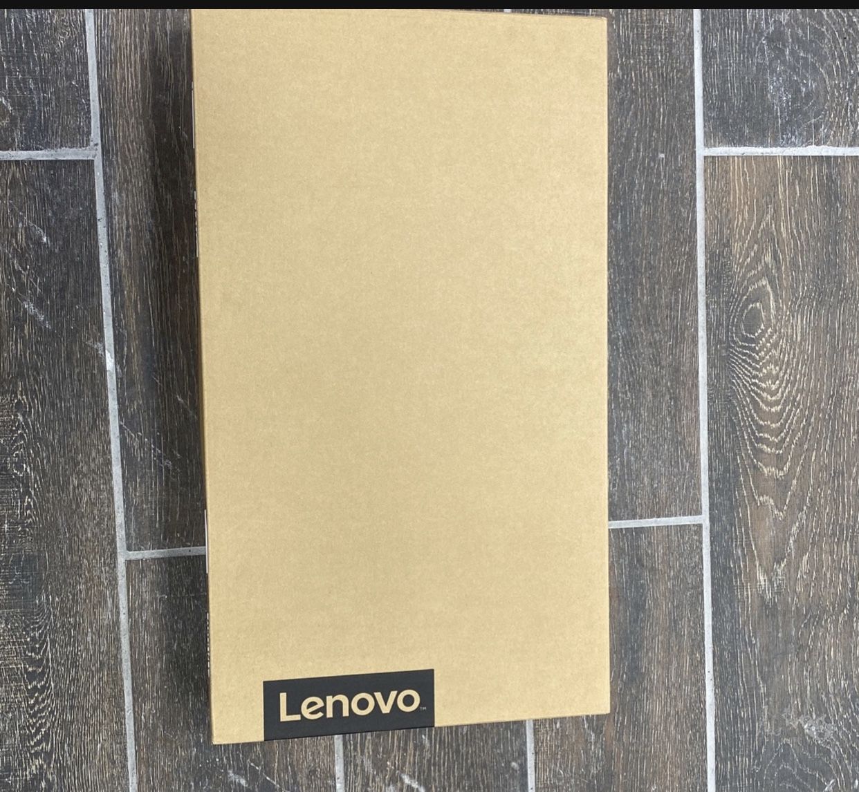 Lenovo Laptops