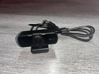 WEBCAM - Face Cam Digital Camera 