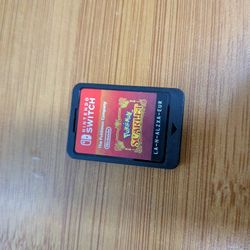 Pokemon Scarlet Nintendo Switch