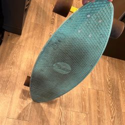 Penny Australia 36” Longboard Cruiser – Original – Smooth Ride