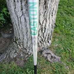 SUNDAY LEAGUE "EASTON "BIG BARRELL " 33INCH BASEBALL BAT. ALOT OF POP. LOCATED IN GLENDORA CHECK OUT MY PAGE ALOT OF BASEBALL EQUIPMENT FOR SALE  CHEP