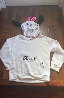Snoopy  sweater!