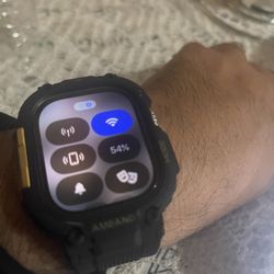 Selling Apple Watch Series 9 Ultra Watch 