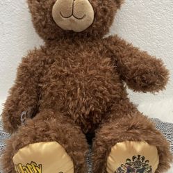 Harry Potter  BAB Plush Bear