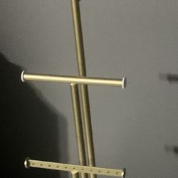 Jewelry Adjustable Display Stand