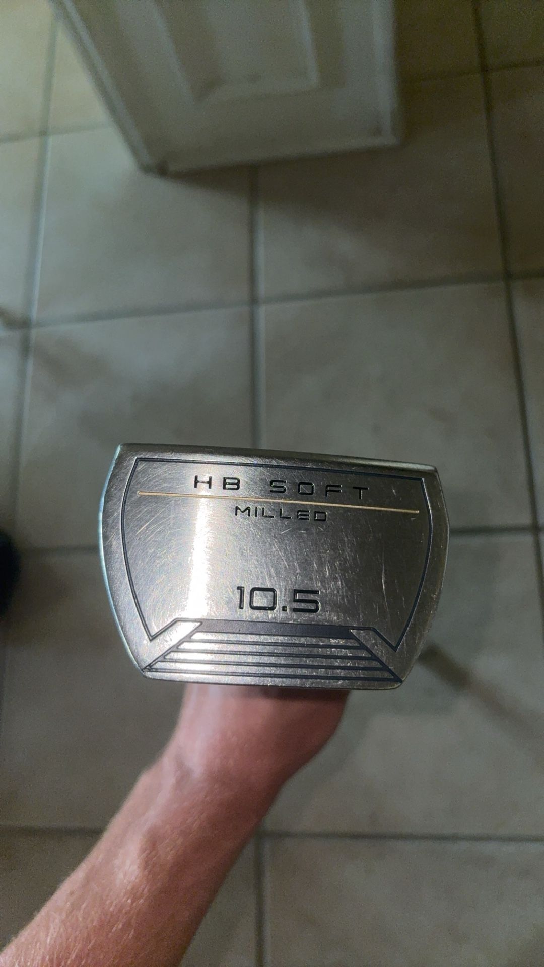 Cleveland HB Soft 2.0 Putter