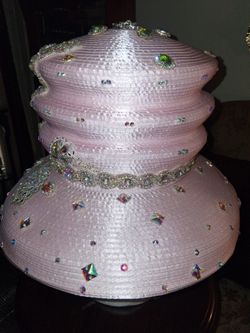 Church hat