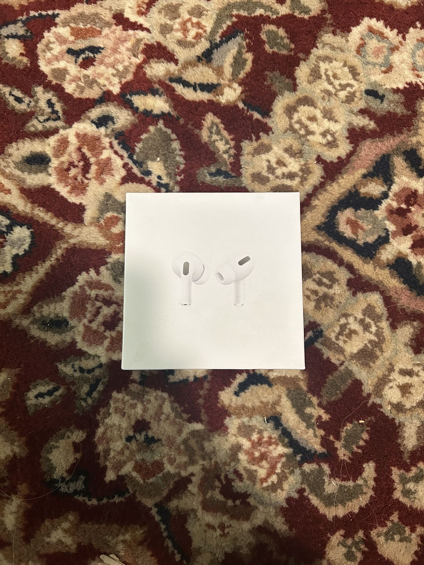 Apple Air Pod Pros