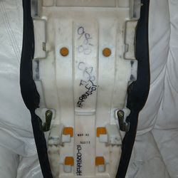 98-00 Honda CBR F4 OEM Dual Seat