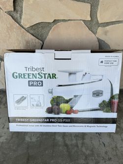 GreenStar Pro