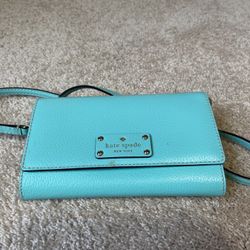 Kate Spade Crossbody Handbag