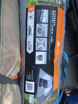 Tent