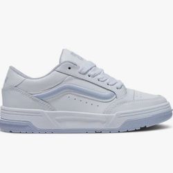 Hylane Pop Baby Blue Vans