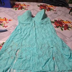 Womens Plus Night Gown