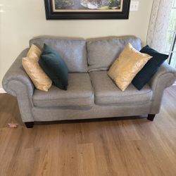 Living Room Couch