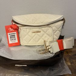 Montana West Waist Pouch