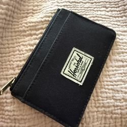 Herschel Wallet