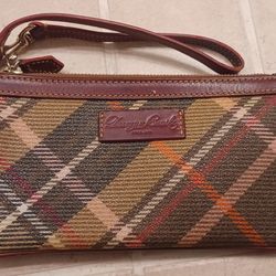 Dooney & Bourke Wrislet Purse