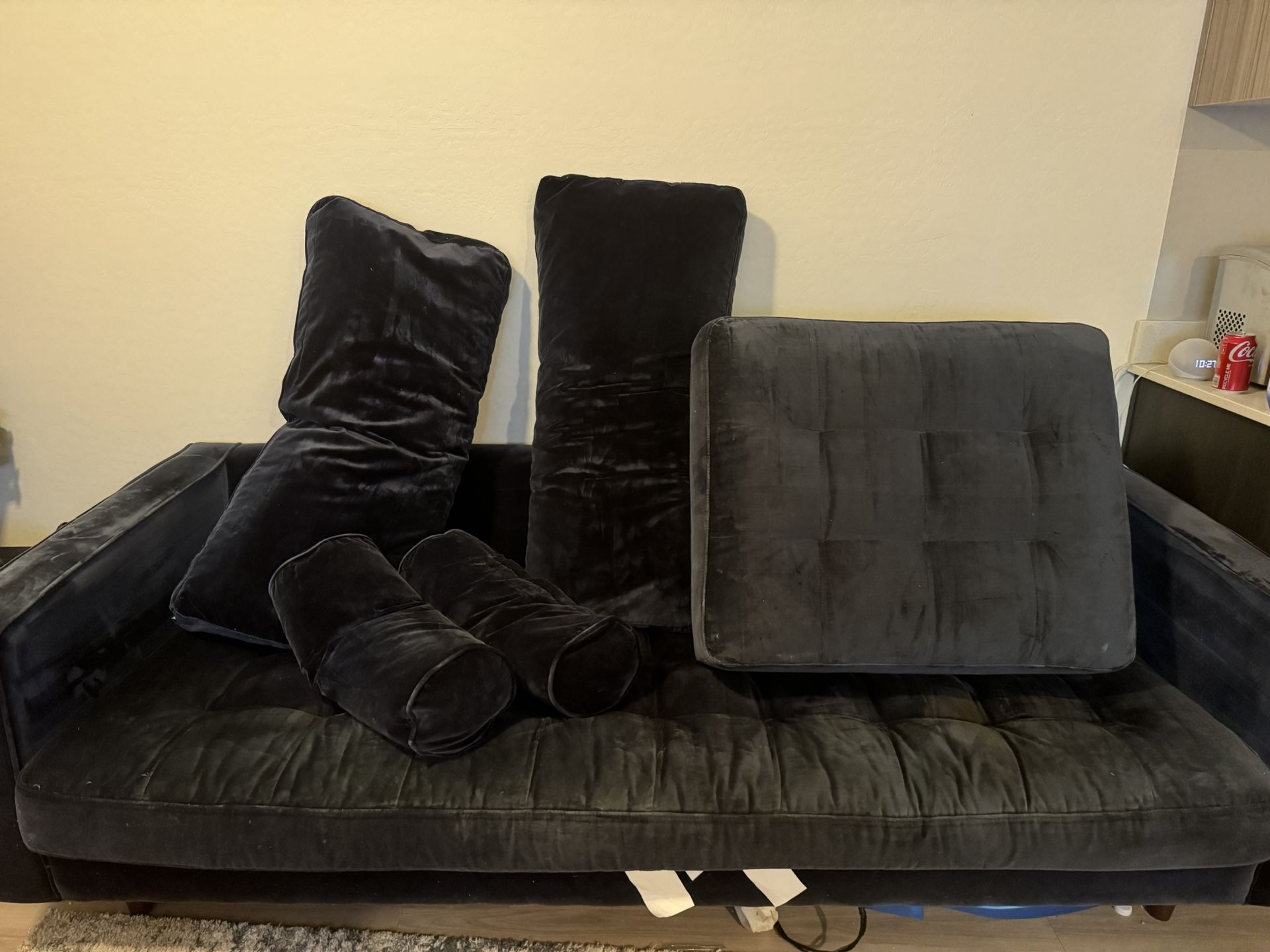 Moving sale! Sofa