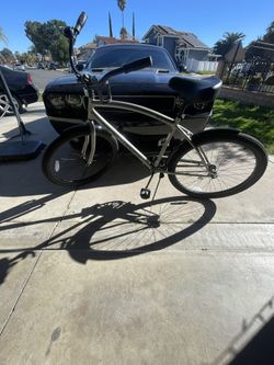 Kent Cruiser Bike