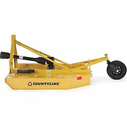 County Line Brush Cutter 4ft.