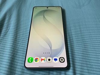 Samsung Galaxy s26+