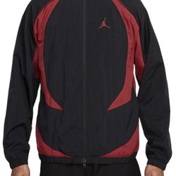 Nike Jordan Warm Up Jacket nwt Large Tech Fleece