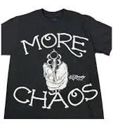 Ken Carson Merch Ed Hardy Collection