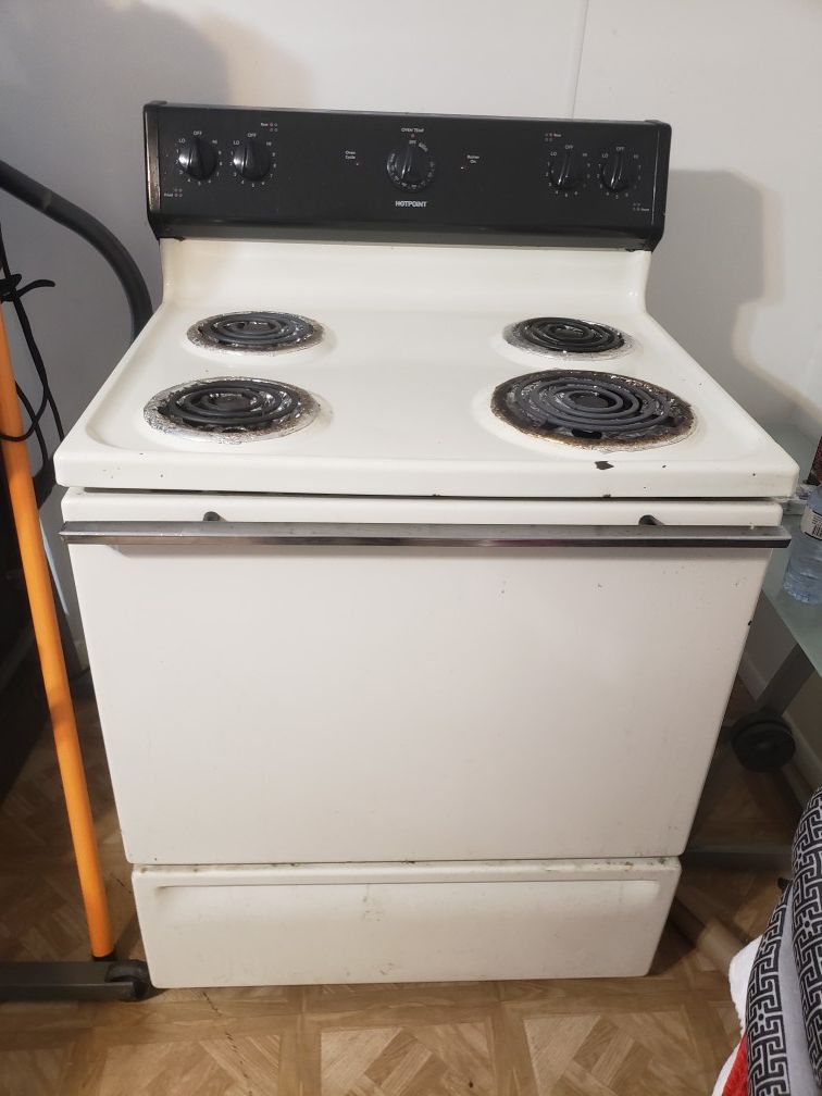 Stove