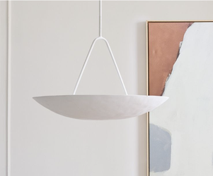 West Elm Florent Pendant