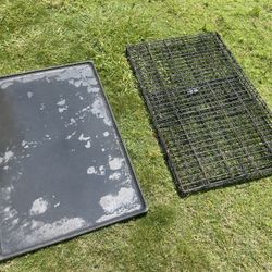 Large Dog Crate