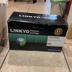 hp Ink Toner CF280xd