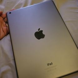 IPad Touchs 