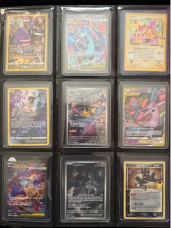 Pokemon cards $1